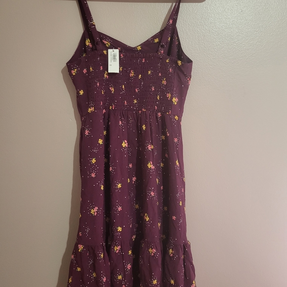 wild fable Yellow Ribbed Tank Top - Picture 8 of 9